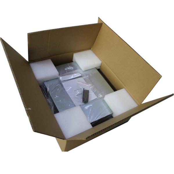 Single Phase 800W 1kva Rack Mount UPS Backup Power Supply For Home