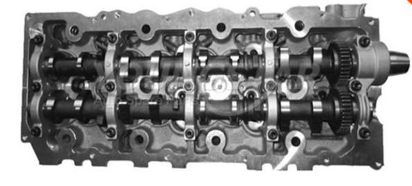 Diesel Fuel Complete Cylinder Head For Toyota 1KD-FTV Hilux 3.0tdi 908883