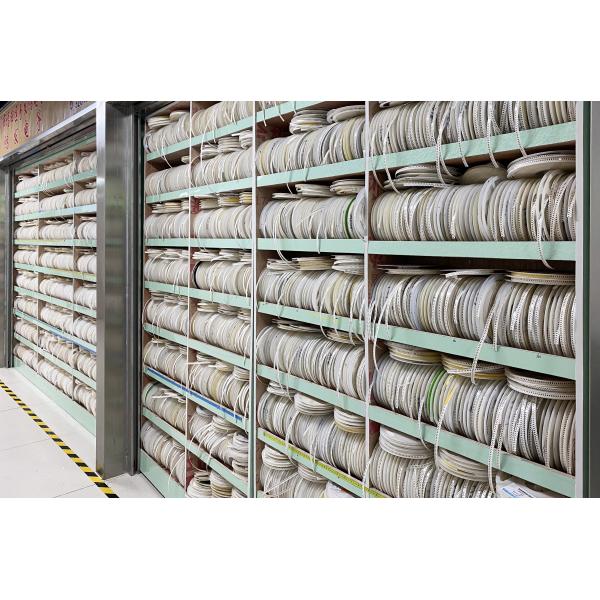 JH Global Trading (HK) Co., Limited