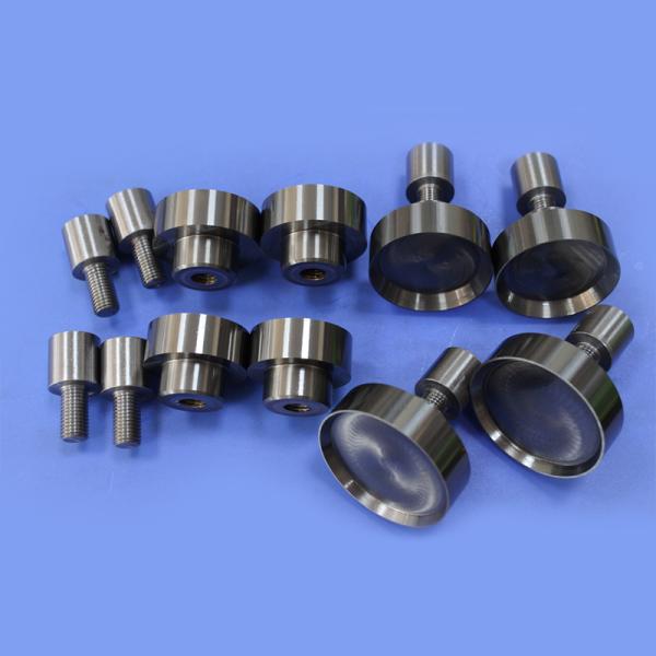 Устойчивые к абразии натянутые вальфрамовые карбиды для формования