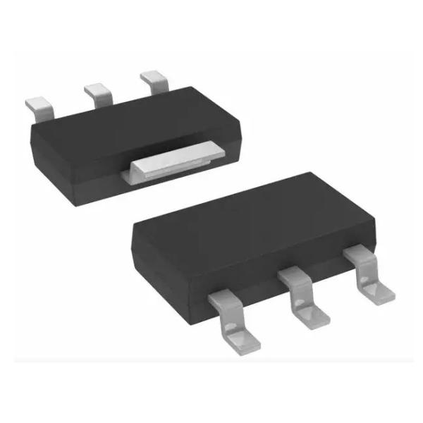 SI2399DS Transistor SI2399DS-T1-GE3 P-Channel MOSFET Transistor 20V 6A SOT-23