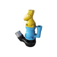 Pompes à eau pneumatiques submersibles minières et industrielles série FQW 20m3/h 40m