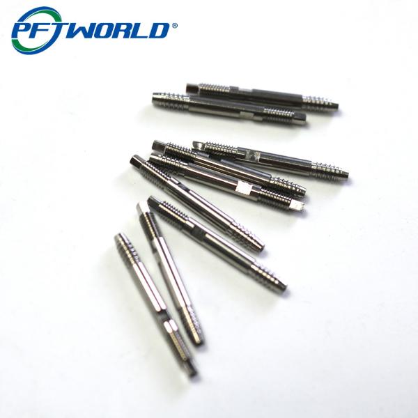 Professional Manufacturing Stainless Steel CNC Machine Tool Spare