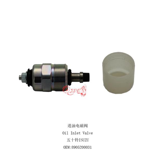 Клапан соленоида Assmbly стопа масла на DACHAI 498 B3754020-C387