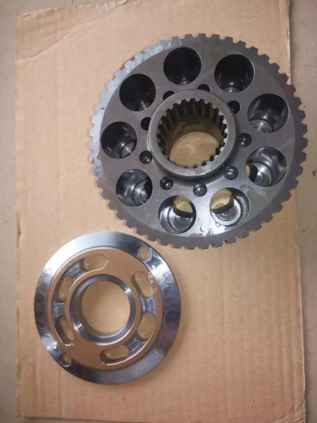 HITACHI Excavator ZAX120 HYDRAULIC TRAVEL MOTOR PARTS