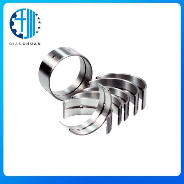 Rameau de roulement 15694-22310 15694-23482 15694-23470 Pour le moteur Kubota D850 Parties de réparation pièces de rechange de pelles