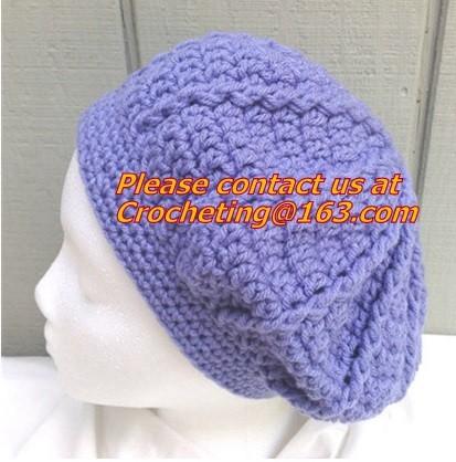 Cotton Cable Knitted Beanie,Pretty Warm Soft Cap,Fashion new design Cap, winter hats, cap