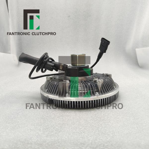 Agricultural Machinery Replacement Fan Clutch ACW6206670 655150038