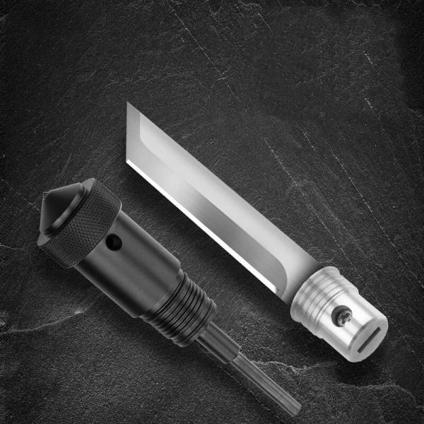 OEM 440 Multi Function Shovel Brave Warrior 26 Inch Military Folding Shovel