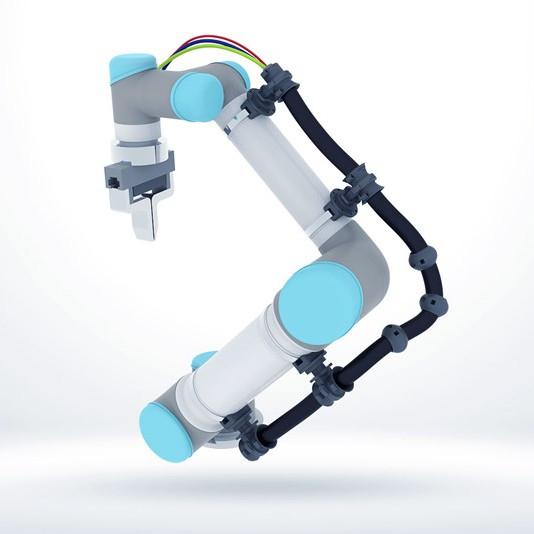 UR.BAND Robot Accessories