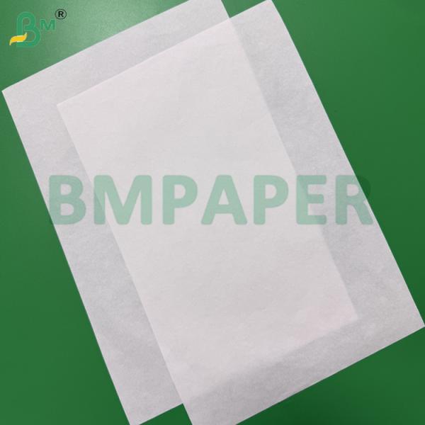 28gsm 40gsm High White Bible Paper Lightweight Uncoated Offset Paper For Book Printing