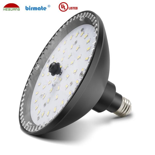 Piscina inflável de alumínio do diodo emissor de luz que ilumina 6000K branco frio IP68 PAR56