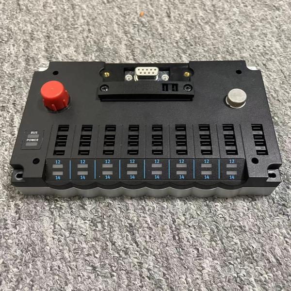 New Electrical Interface Festo CPV14-GE-DI01-8 165811