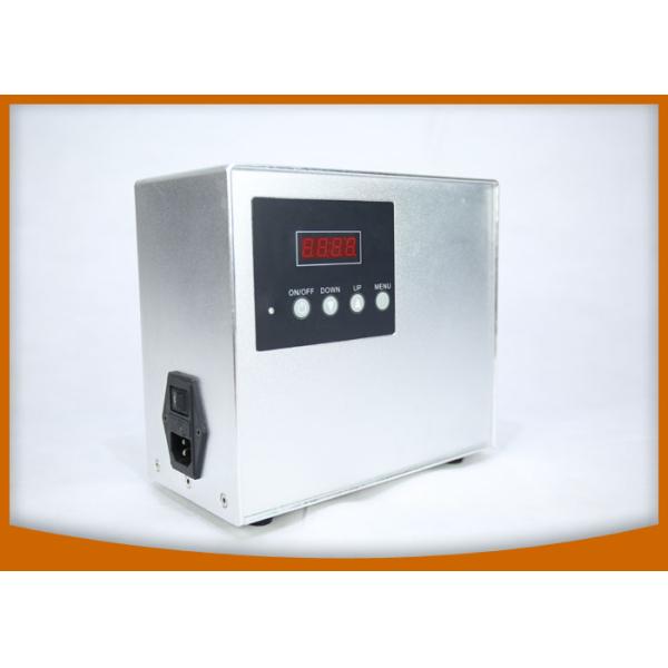 Черноты отражетеля 220V ароматности комнаты дома HVAC автономное портативной алюминиевое