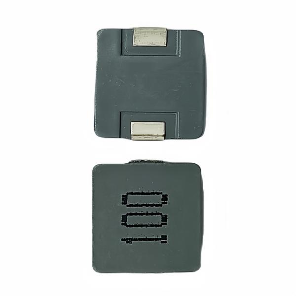 10uH защищенный высокомощный SMD индуктор с катушной упаковкой