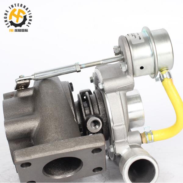 GT2049S U2674A421 Engine Turbo Charger 754111-5007S 754111-0007 For Perkins Industrial Gen Set With 1103A Engine