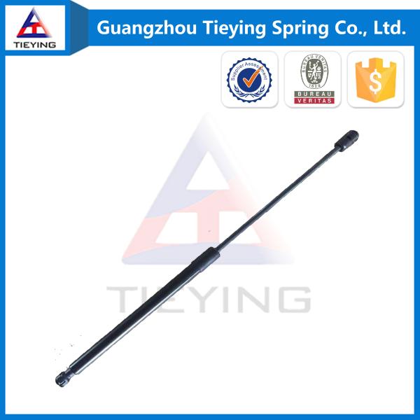Black Custom Stainless Steel Gas Springs Automotive Gas Struts
