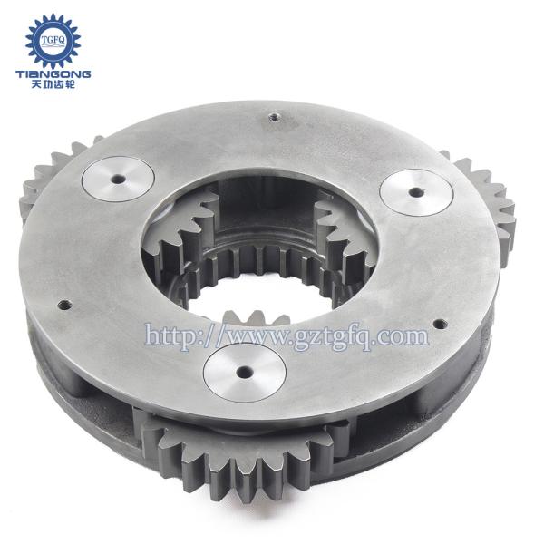 High Performance Excavator Reducer Parts E374D Travel Carrier Assy 2nd 136-2930 136-2925 136-2922 For Every Budget