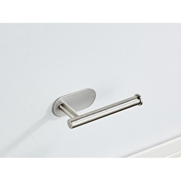 2022 Stainless Steel Bathroom Lavatory Toilet Paper Holder Tissue Holder