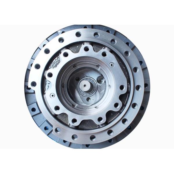 Коробка передач перемещения экскаватора ZX200 9233687, коробка передач 9233688 с