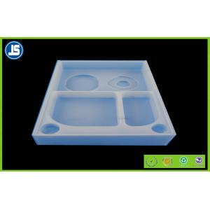 Medical Plastic Tray