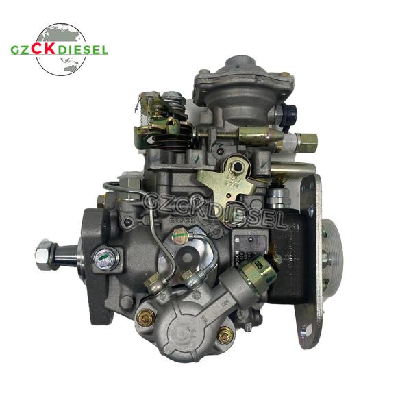 Pompe d'injection diesel 0460426430 VE612F1100R962-7 4930318 4933531 pour moteur Cummins