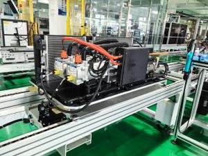 Zhengzhou Newbase Auto Electronics Co., Ltd.
