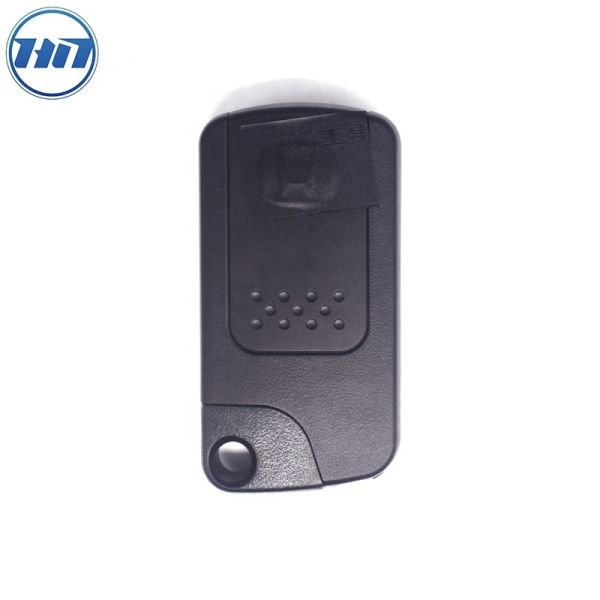 ELYSION 2012-2015 Car Key Fob with 433MHz Frequency ID46 Chip and 4 Buttons for Honda