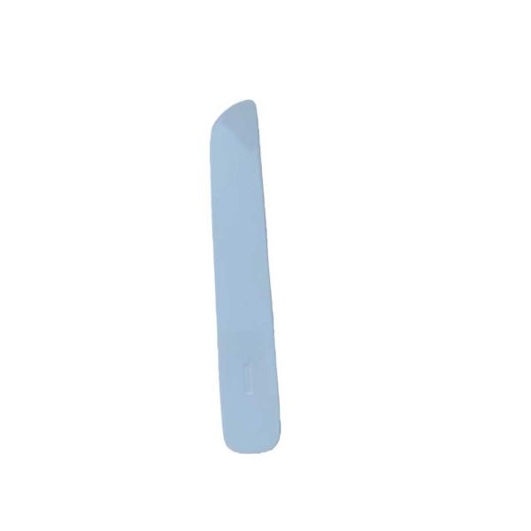 XLX WLSG Auto Body Parts New Premium L6 Hidden Door Handle Cover Replacement White Black Elephant Gray Exterior Protector