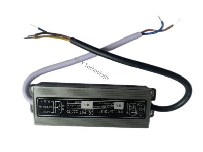 Light Box 1.67A 24V 40W Power Supply Waterproof LED Light Strips Ultra Thin