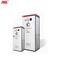 Boîte de commande VFD commerciale