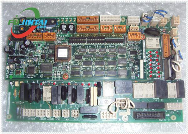 SMT control board RL04CAM0000 Panasonic Spare Parts For CM301 Pick And Place Machine