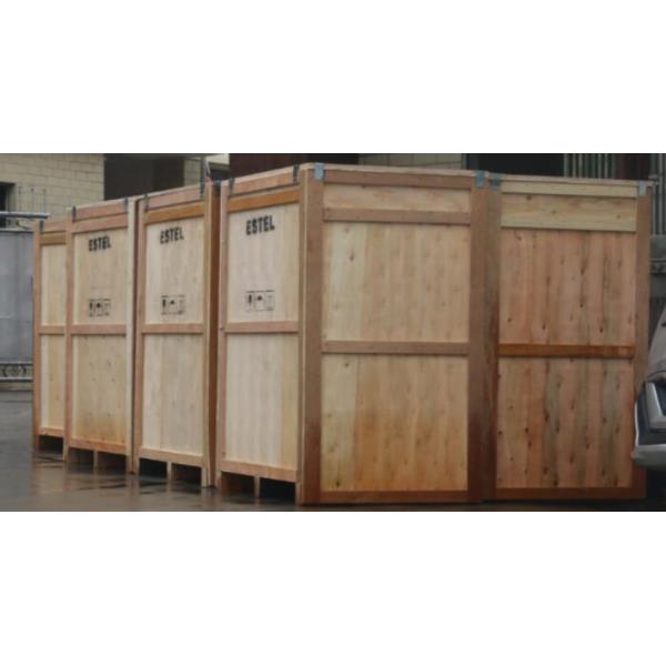 Publicidad del aire acondicionado al aire libre del recinto, exhibición llevada DC48V de la publicidad al aire libre