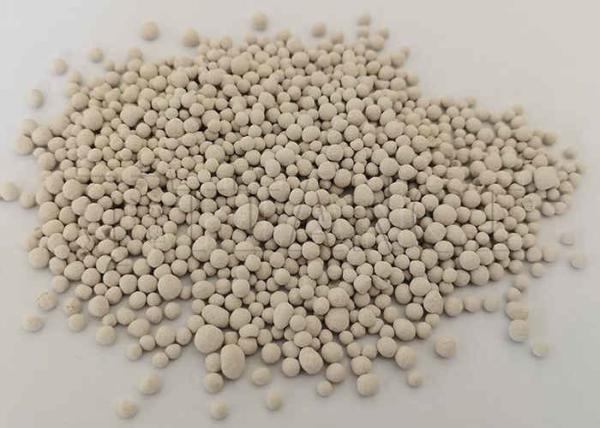 Linha de produção de granuladores de fertilizantes magnéticos Linha de produção de granuladores de discos da indústria química
