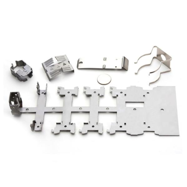 Zinc Plated Al2024 Cnc Cutting Service Screw Machining CNC Fabrication Sheet