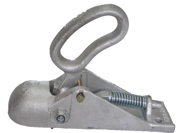Casting Steel Trailer Coupling