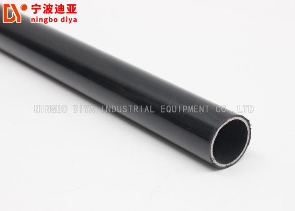 Anti material flexível do diâmetro SPCC-HR+PE da tubulação 28mm da carne sem gordura do tubo de Corrossion