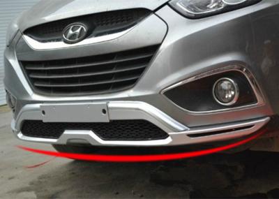 HYUNDAI Tucson IX35 2009 2012 Cobertura do pára-choque frontal Peças de automóveis de alto desempenho