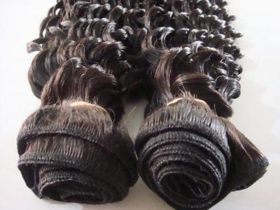 Extensions de cheveux humains de 100 grammes, réutilisables, coiffables, teintables