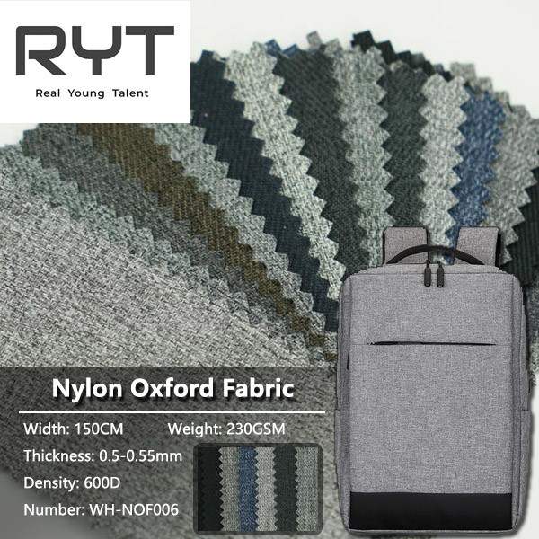 Ткань Твилл 100% нейлона водоустойчивая прочная Катионикдиедполиэстер таможня