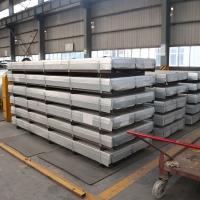 A bobina de aço mergulhada quente do SOLDADO de DX51D galvanizou a folha 6mm do revestimento de zinco Z180