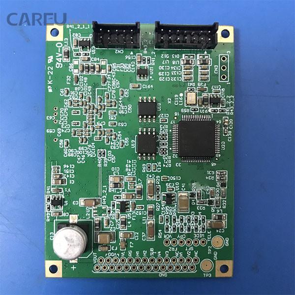 CCD Driver Board For Pentax EC-38i10 EC-38i10L Endoscope Parts