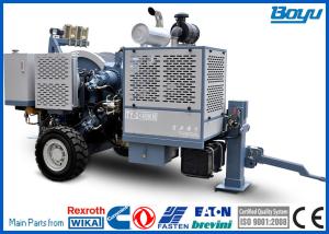 Hydraulic Tensioner Stringing Equipment