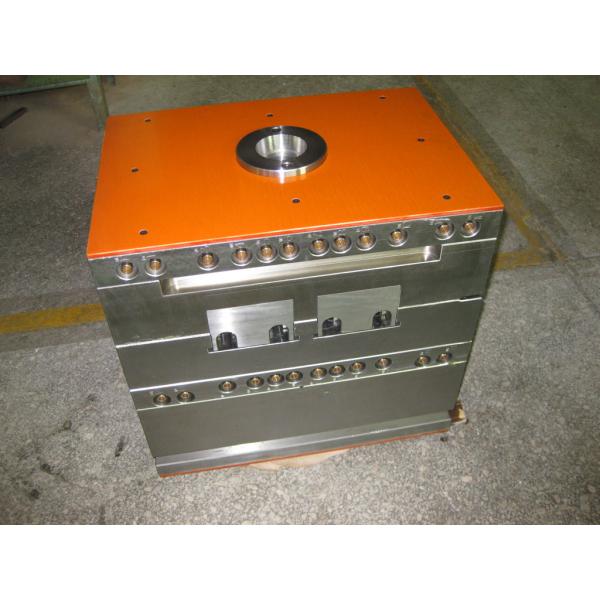 Прессформа впрыски с LKM, инжекционный метод литья бегуна PU LDPE горячая полиэт