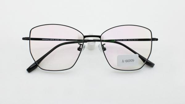 Street Fashion Metal Frame Men Women Clear Lens Glasses Mirrored Flat Lenses Eyeglasses Anti Blue Eye Protection Frame