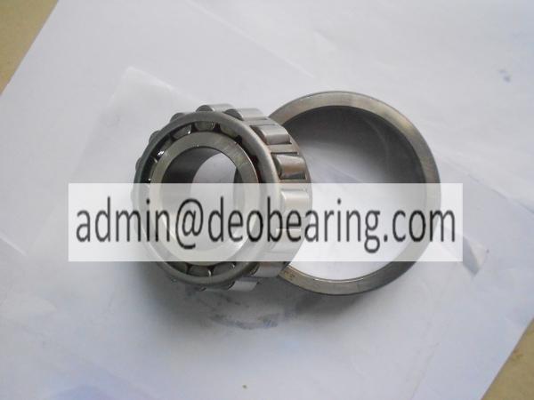 28985/20  GCR15 inch taper roller bearing 60.32X101.6X25.4mm ,china bearing, deo factory