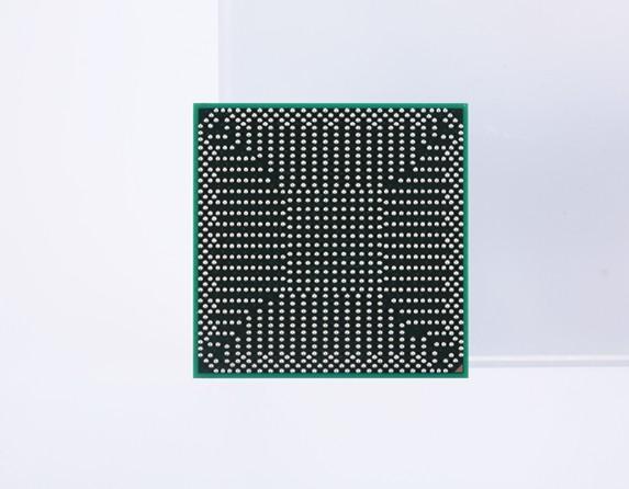 PC SHIPSET BD82HM65 SLJ4P Intel 6 Series Chipset In Mobile  By BGA988 Socket Type