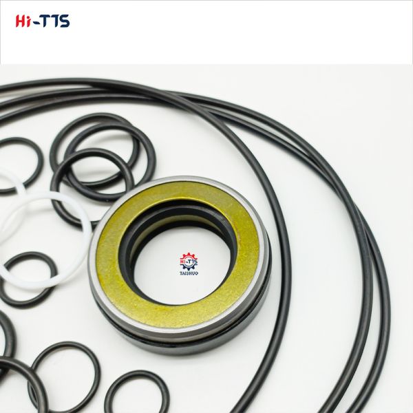 Excavator Spare Parts Swing Motor Seal Kit E320 E320B E320C E320D For 