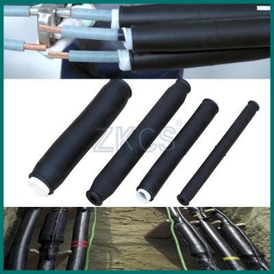 11-35kv Cold Shrink Straight Joints For XLPE Or EPR Insulated 1 Or 3 Core Cables Up To 35kV