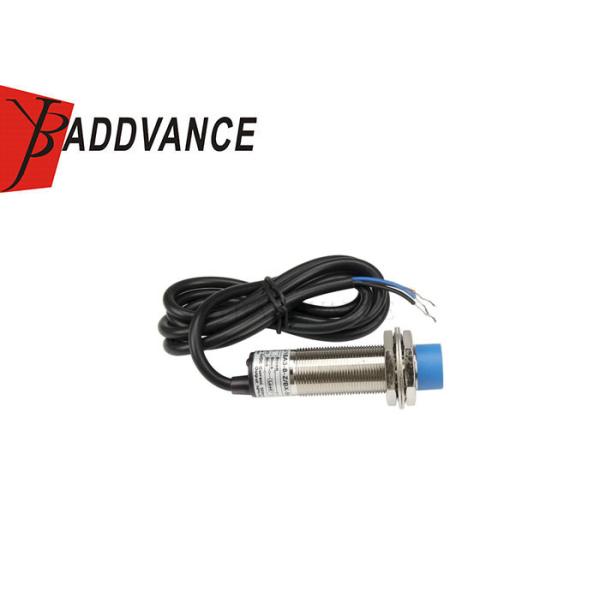 LJ18A3-8-ZBY LJ18A3-8-ZBX DC 10-30V M18 NPN Индуктивный датчик близости металла